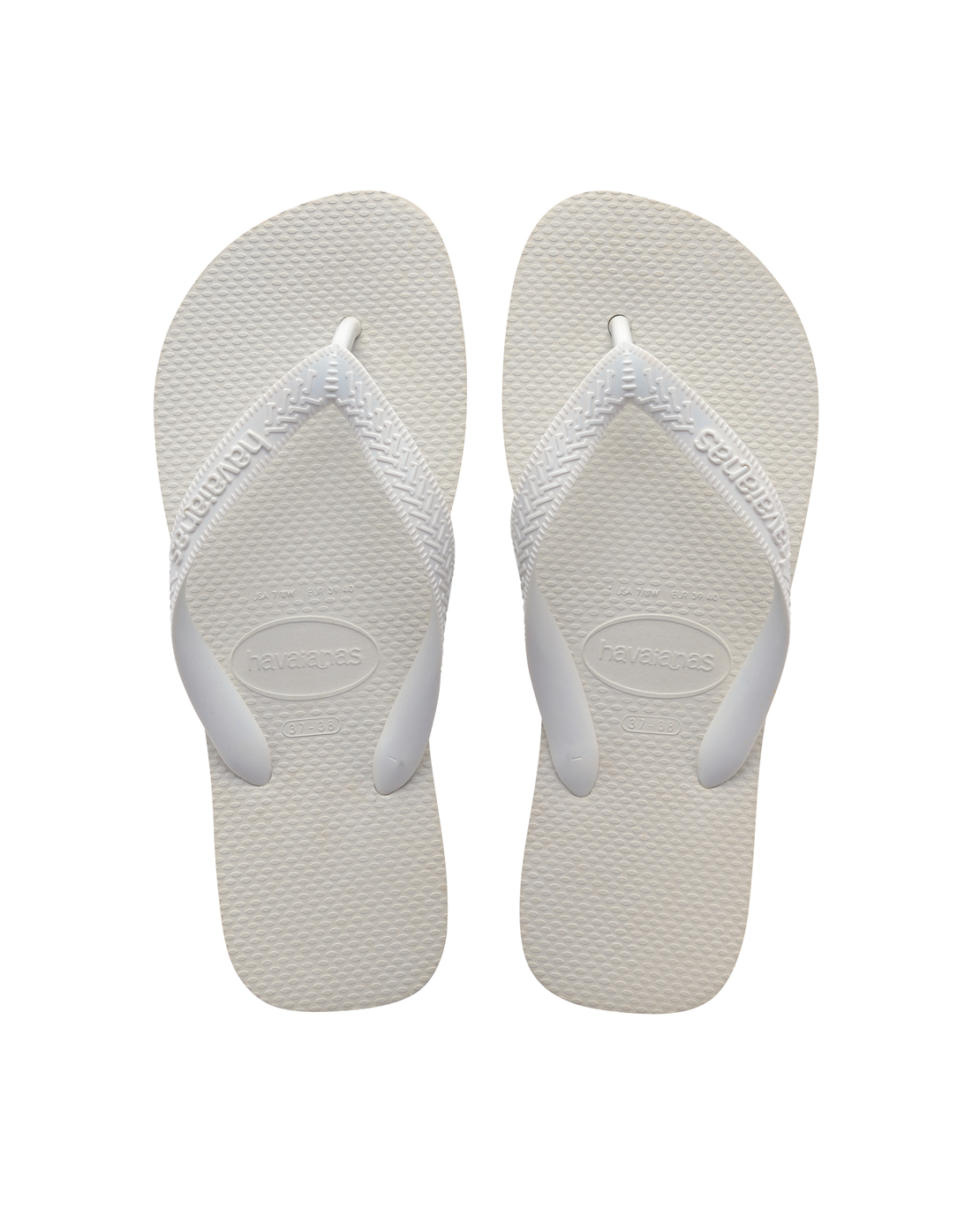 HAVAIANAS גבר לבן