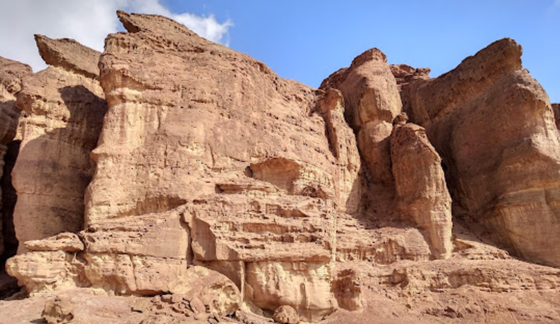 משוטטים חנוכה 2025