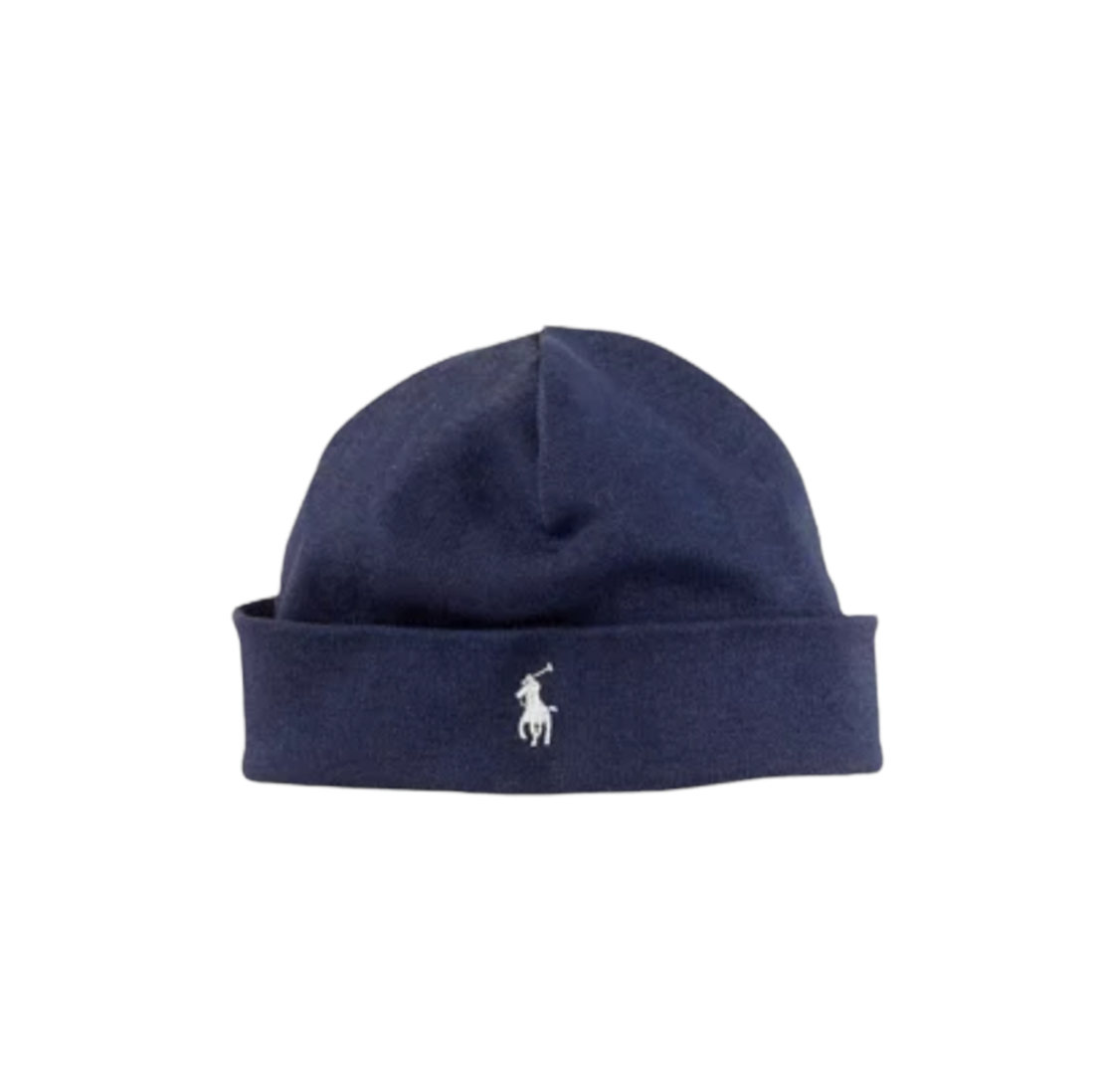 כובע לתינוק Ralph lauren כחול כהה