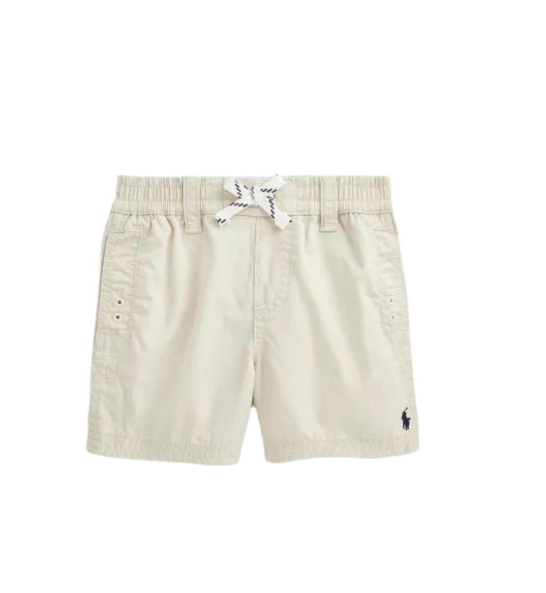מכנס Ralph Lauren בנים קלאסי אופוואייט עם שרוך