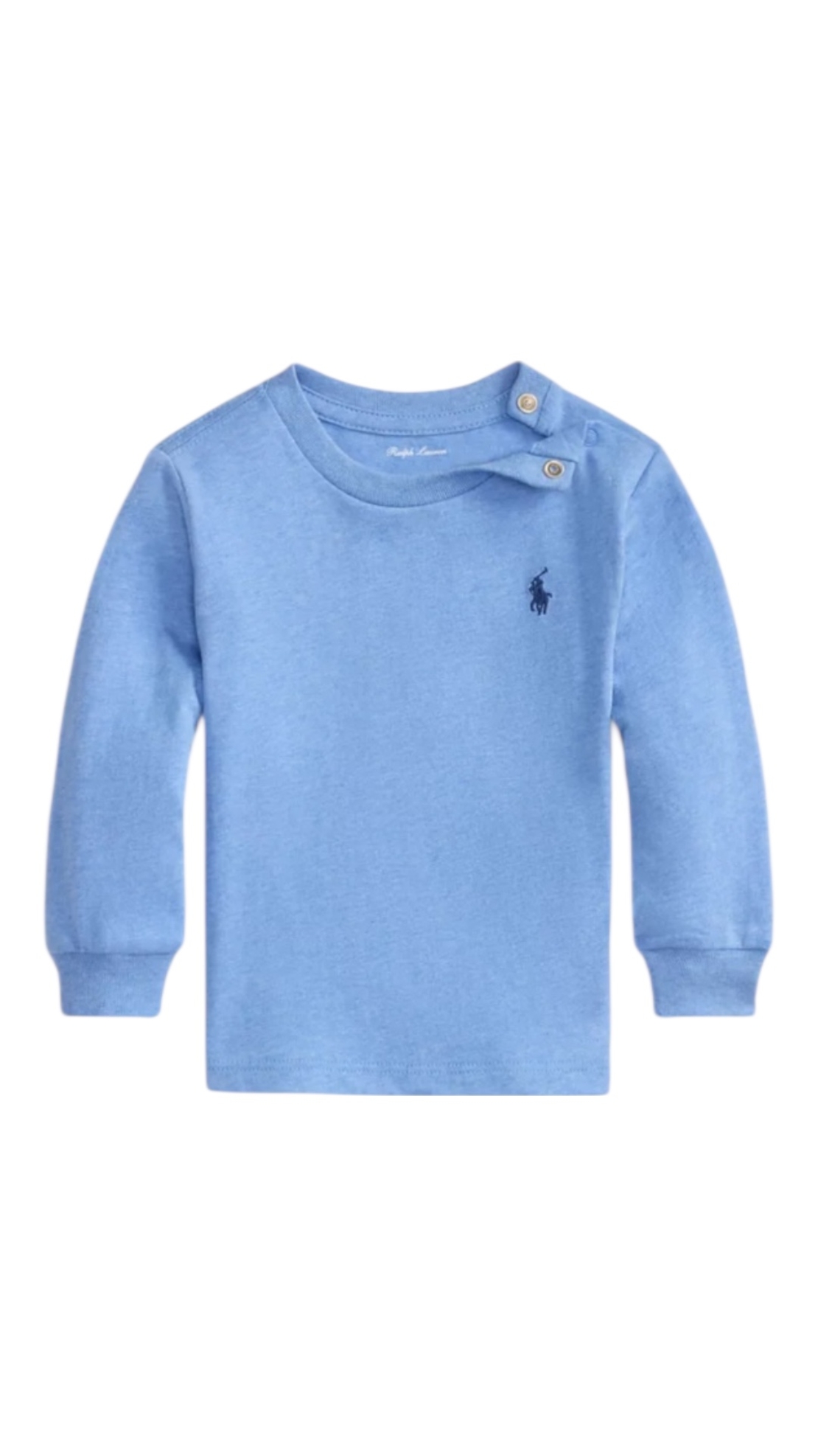 חולצת פולו Ralph Lauren דוגמא