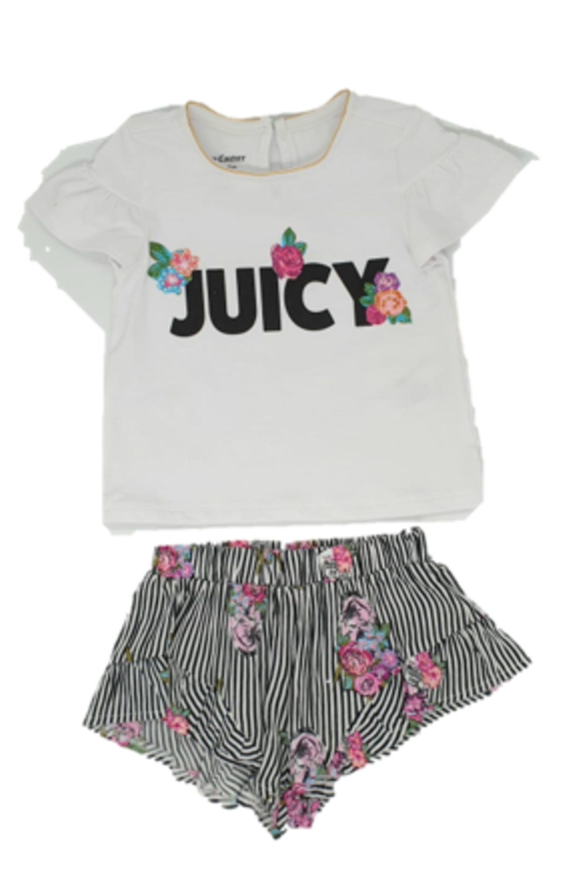 חליפת מכנס JUICY COUTURE