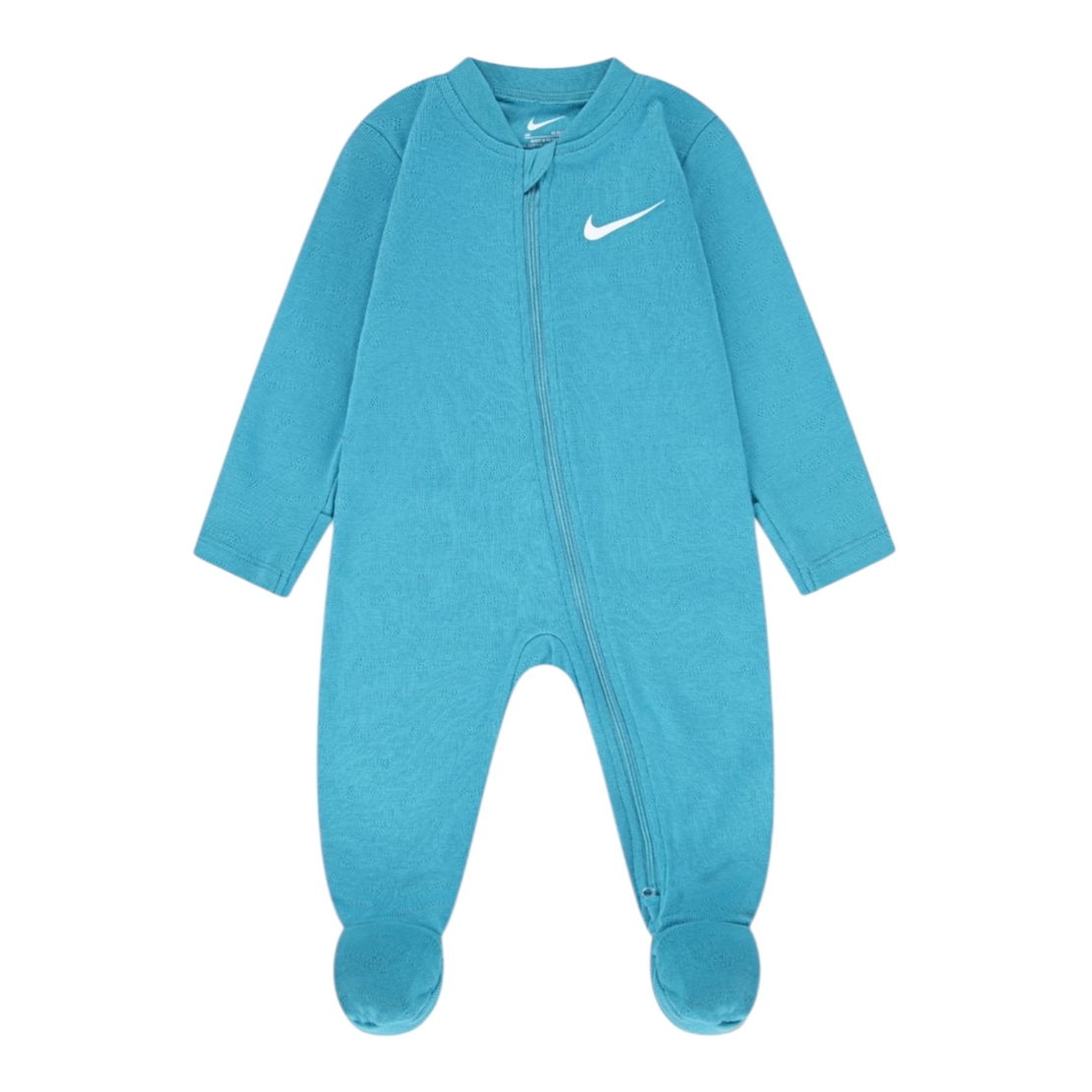 אוברול NIKE מעבר תכלת ים ארוך