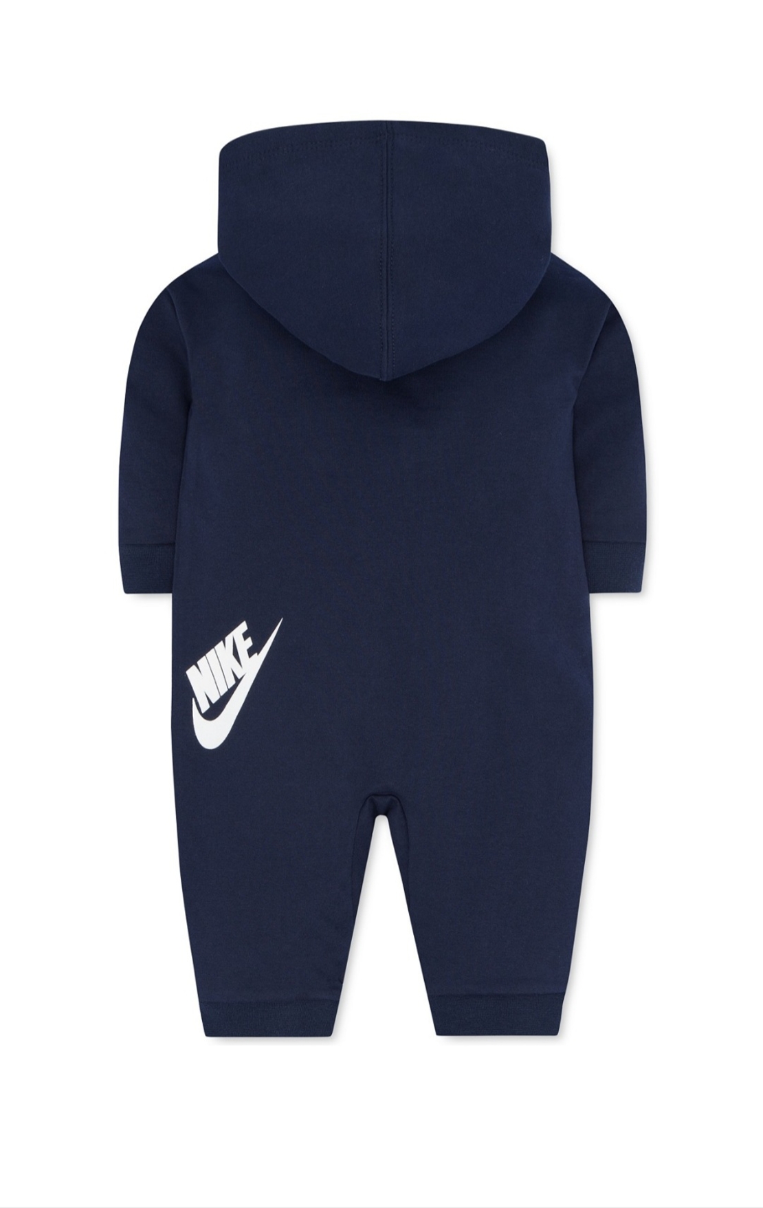 אוברול NIKE קפוצ'ון כחול כהה