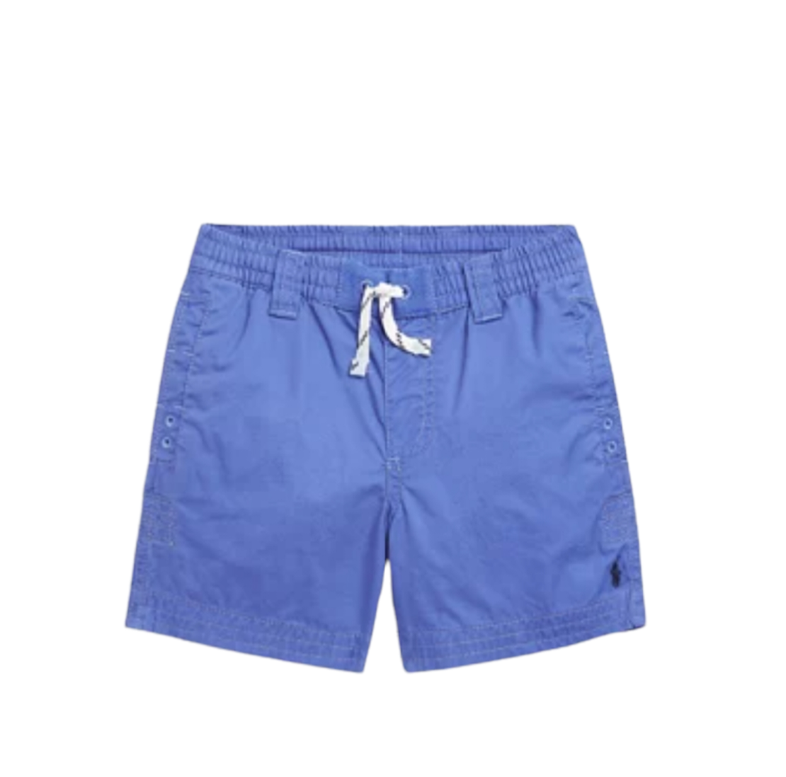 מכנס Ralph Lauren בנים קלאסי כחול עם שרוך