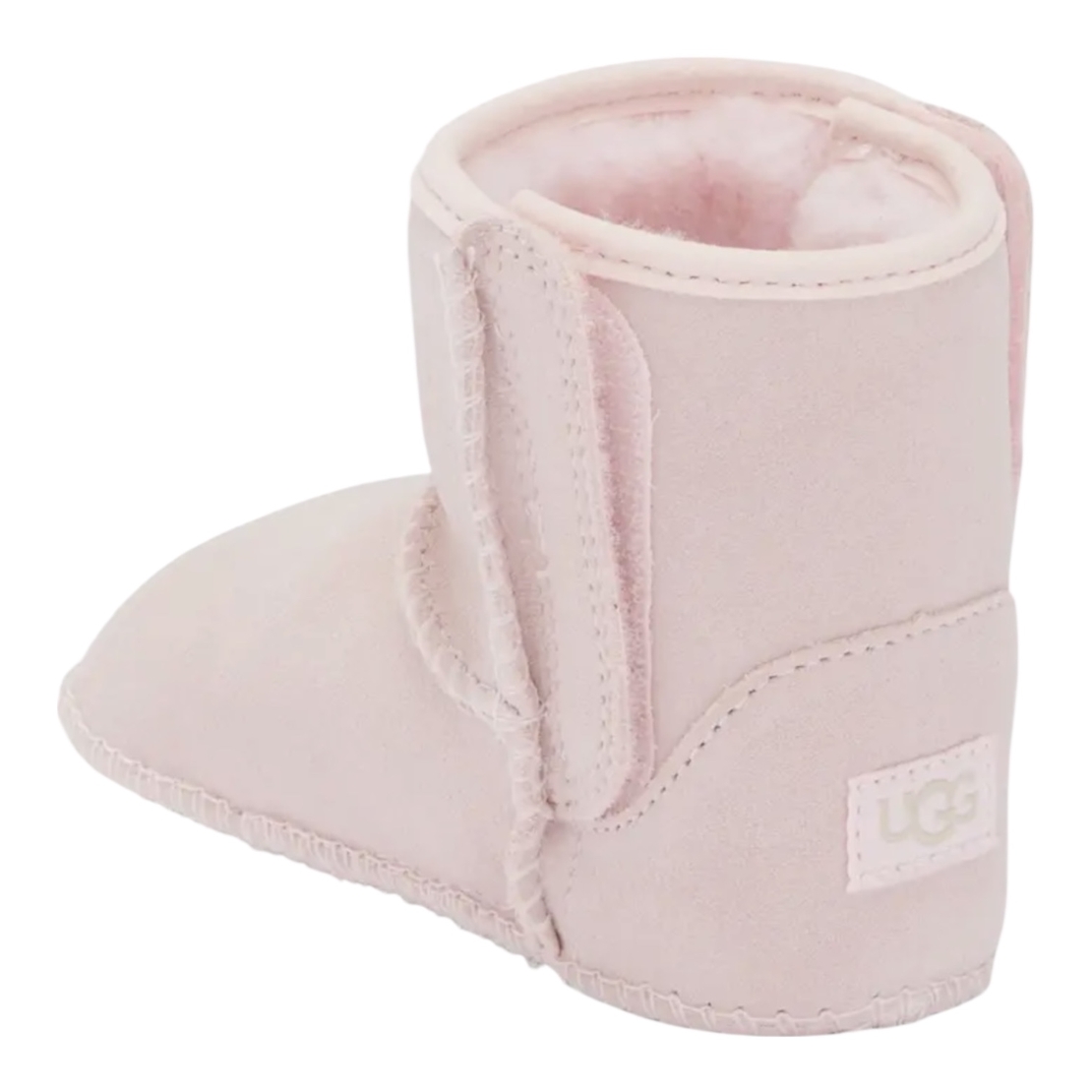 מגפון UGG ורוד בייבי קלאסי