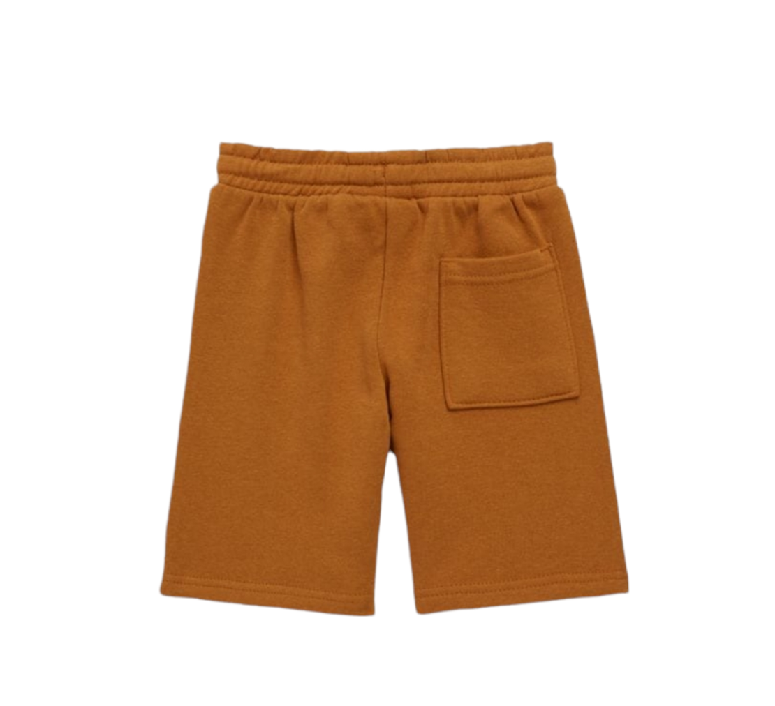 מכנס Timberland חרדל שרוך ספורטיבי