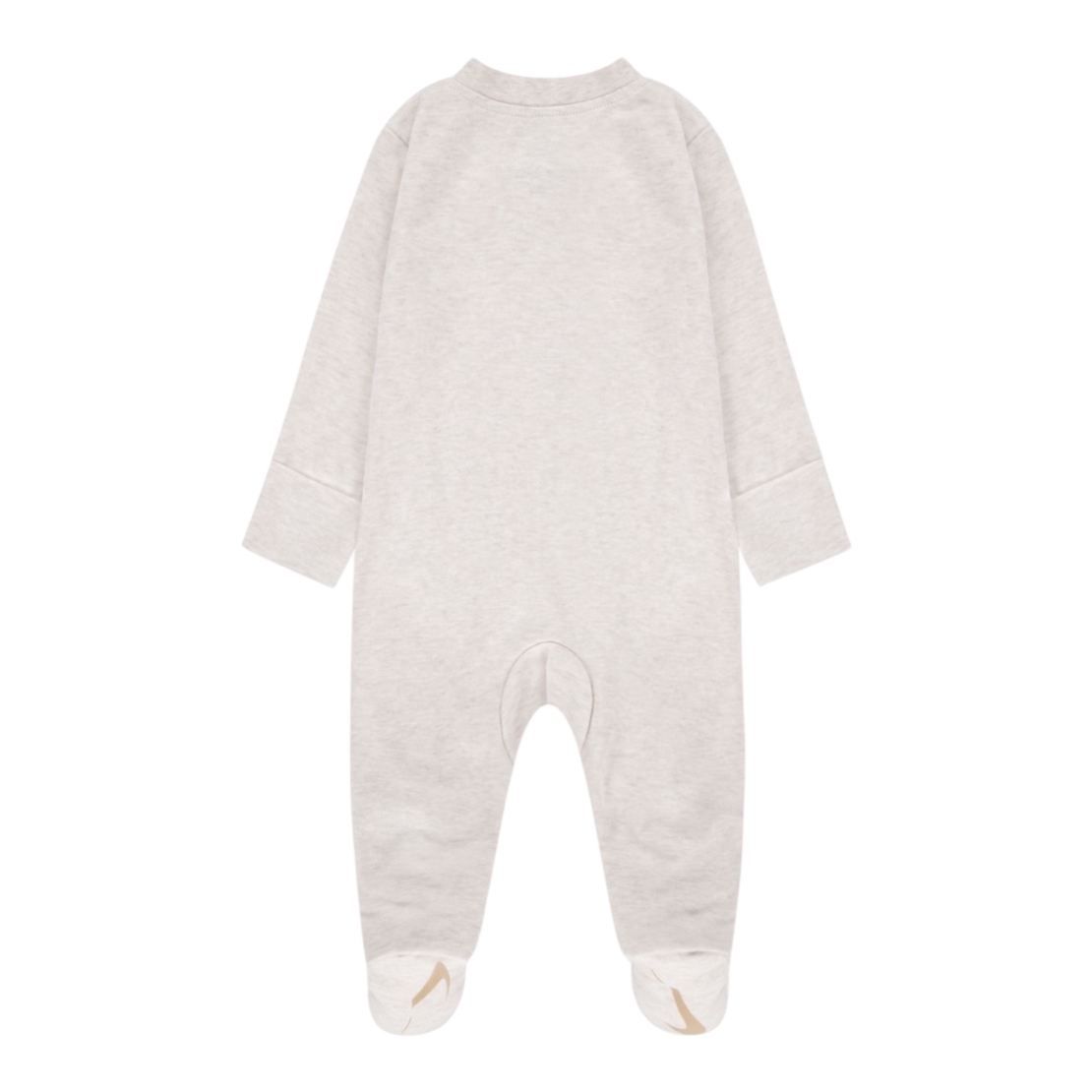 אוברול NIKE בז' בהיר