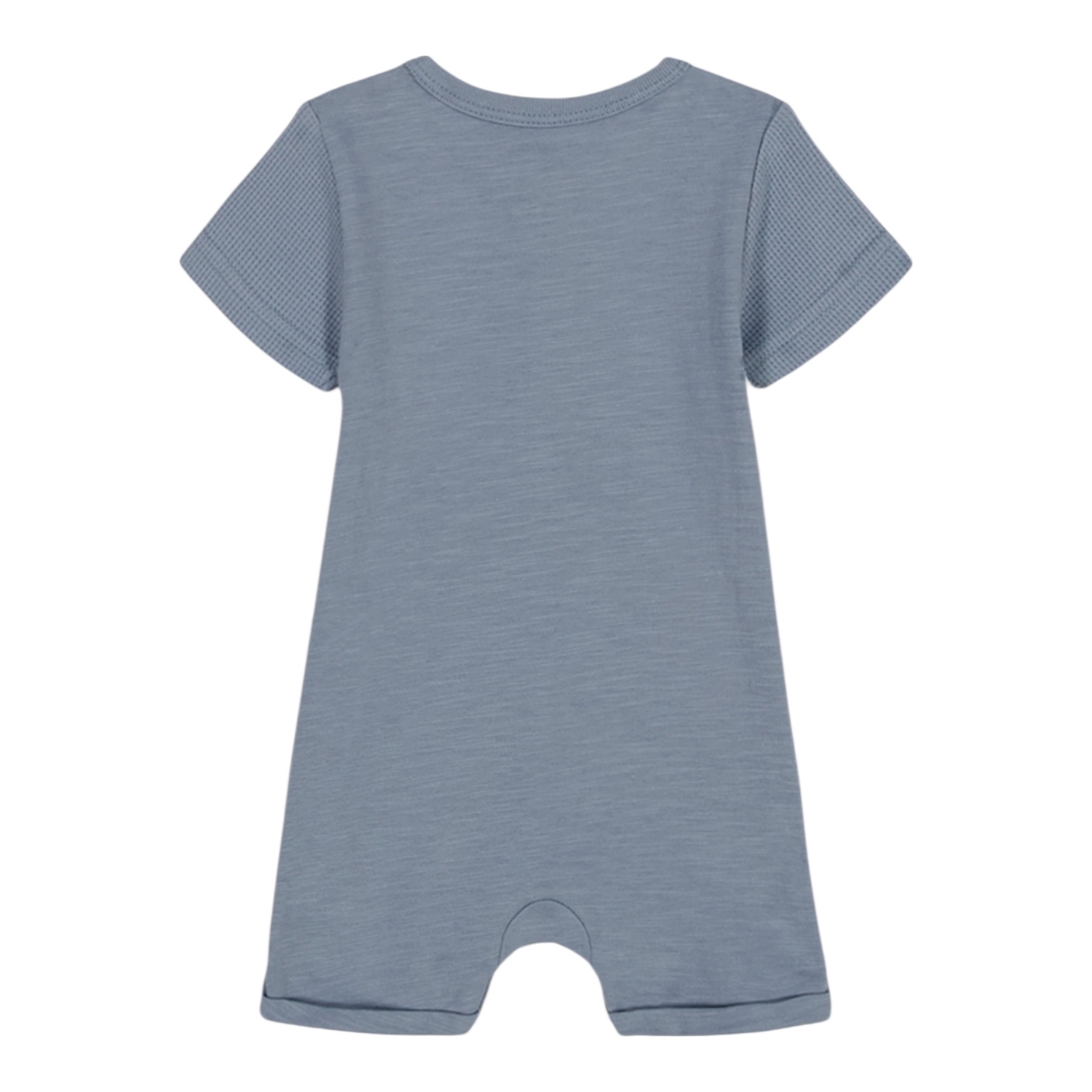 אוברול CALVIN KLEIN תכלת כחול