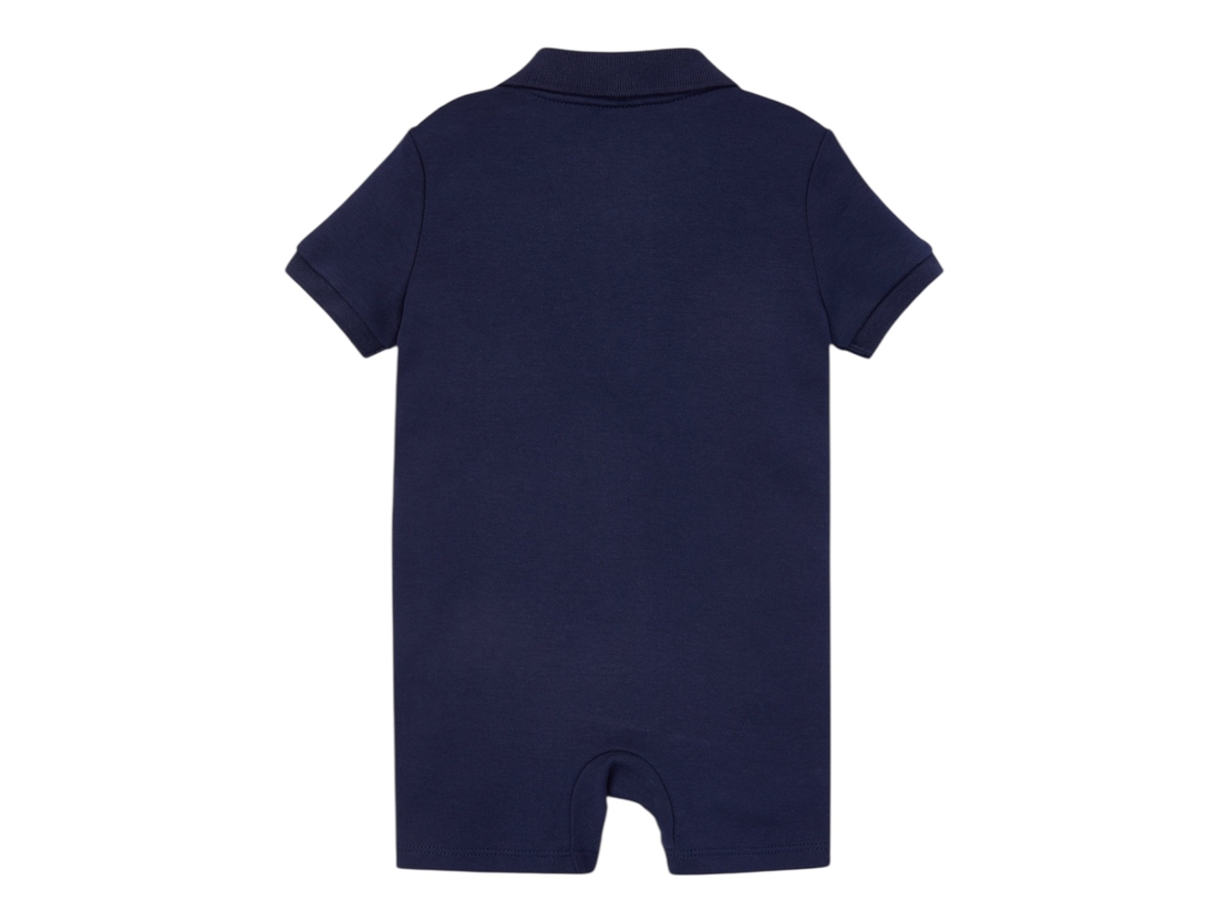 אוברול POLO RALPH LAUREN קלאסי כחול כהה