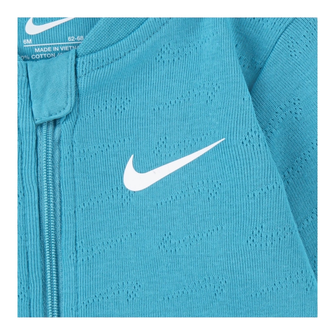 אוברול NIKE מעבר תכלת ים ארוך