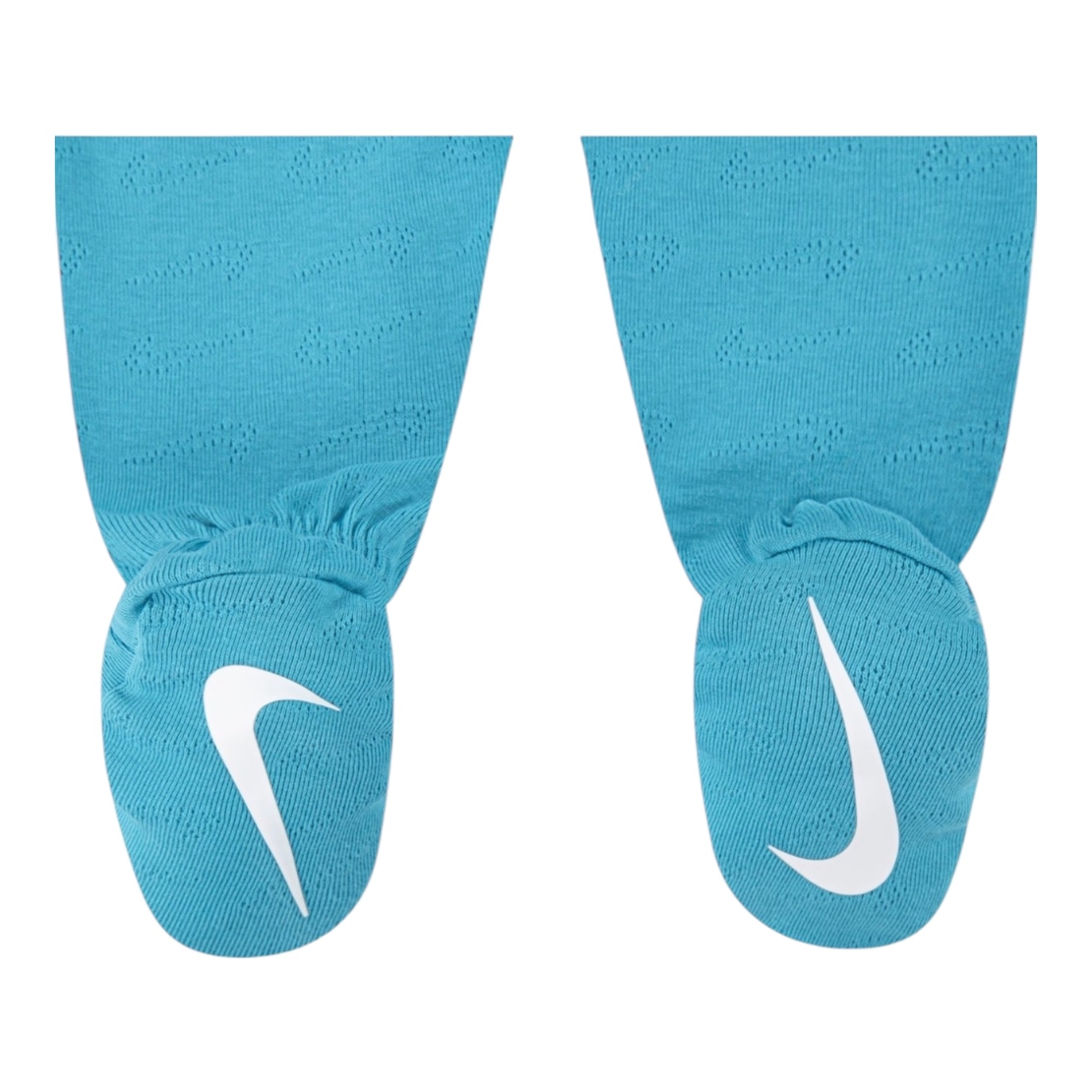 אוברול NIKE מעבר תכלת ים ארוך