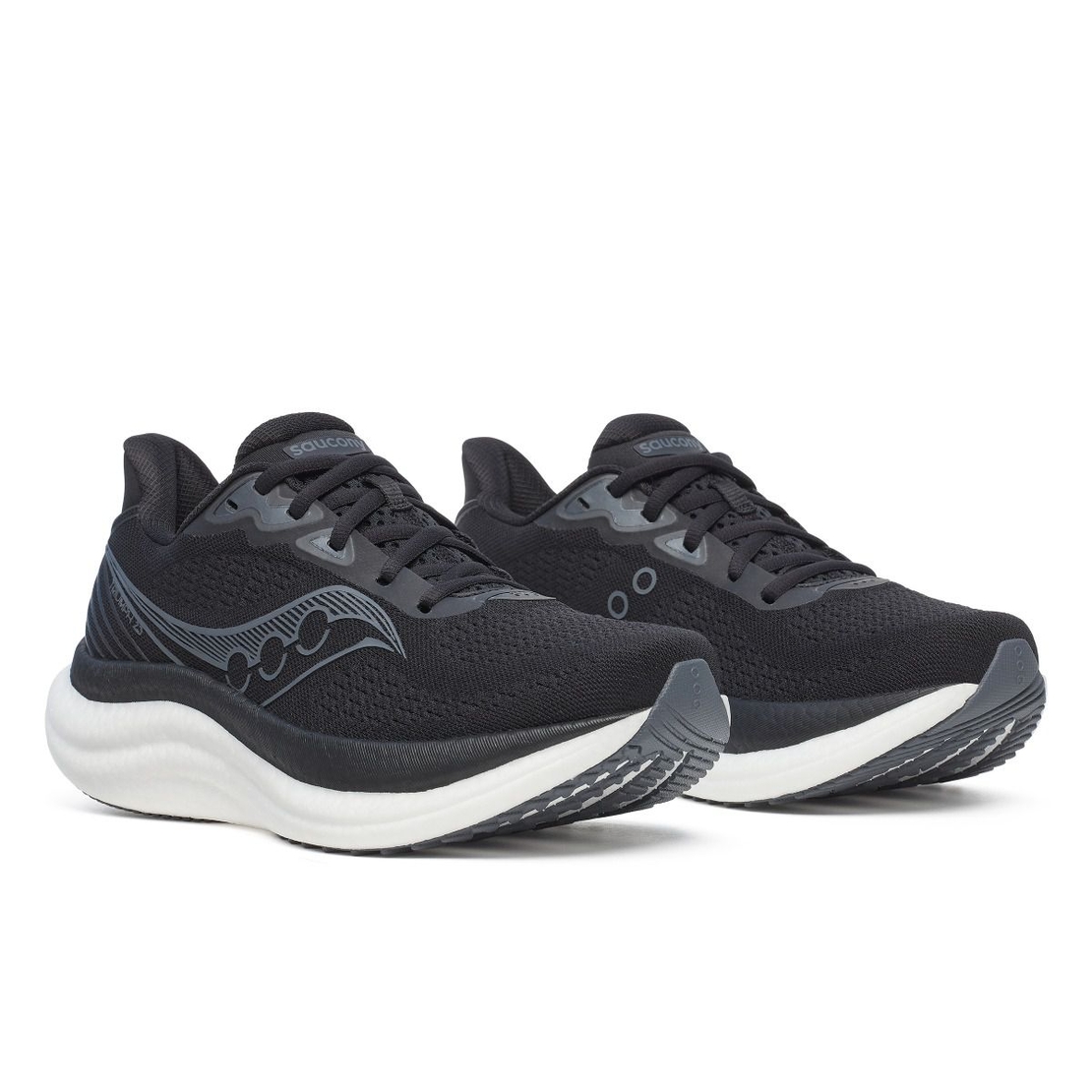 Saucony נשים דגם TRIUMPH 23 WIDE