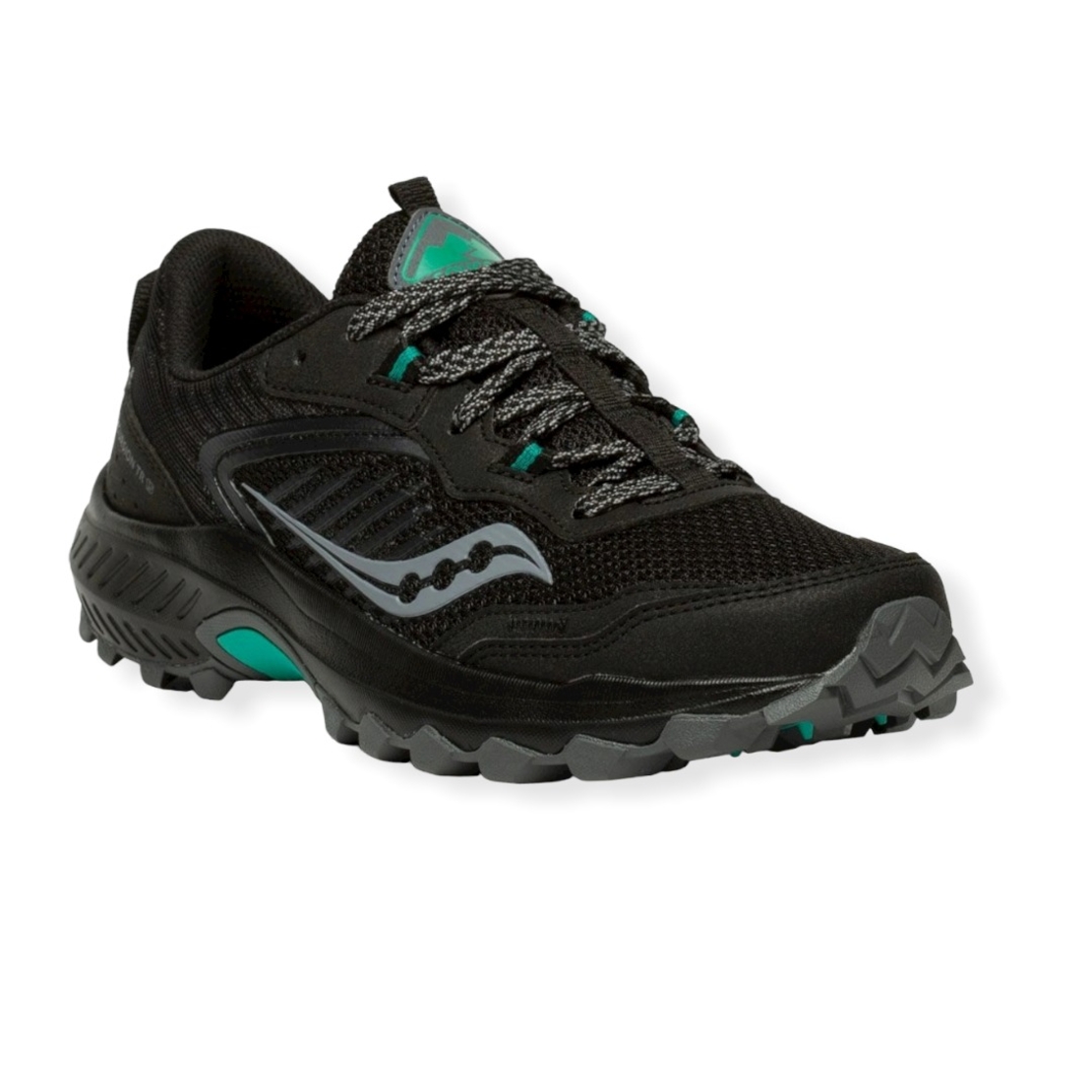 EXCURSION TR15 WIDE Saucony נעלי ריצה נשים 11223344