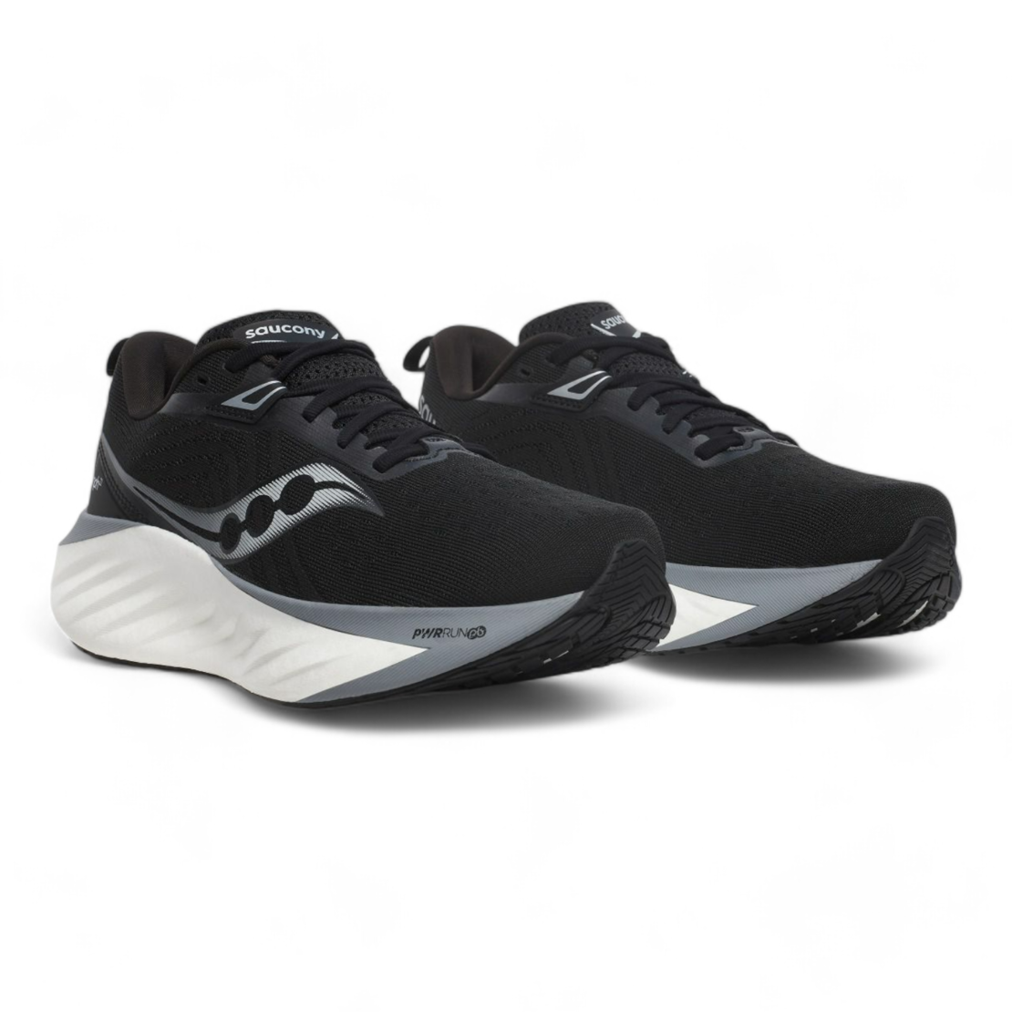 Saucony נשים דגם TRIUMPH 22 WIDE