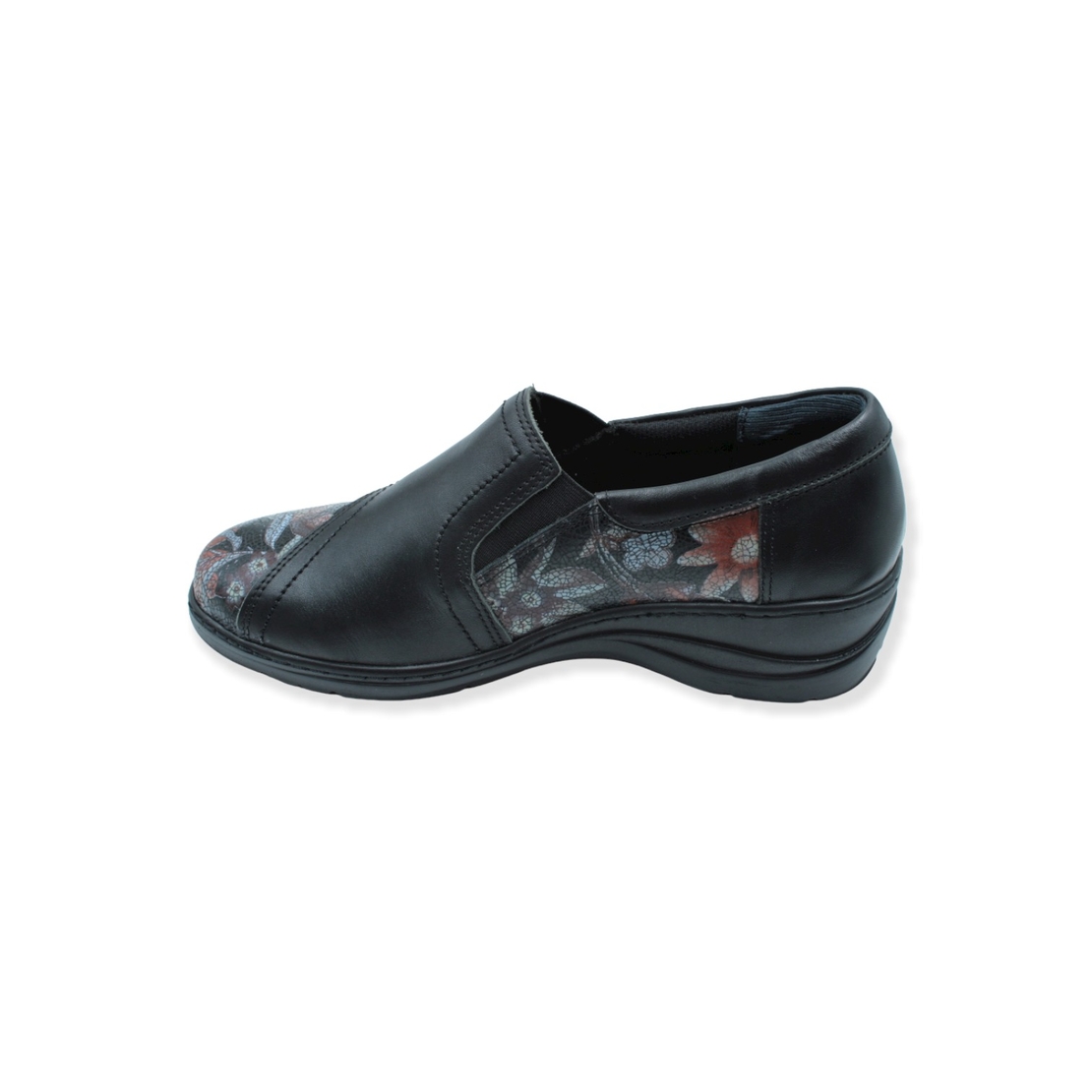Fly Foot נעל נוחות סירה רוקי לנשים 606906