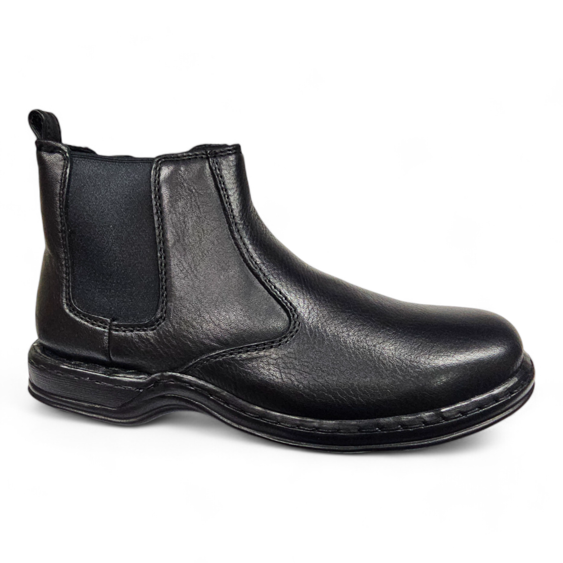 Hush Puppies מגפון אנטומי 244198