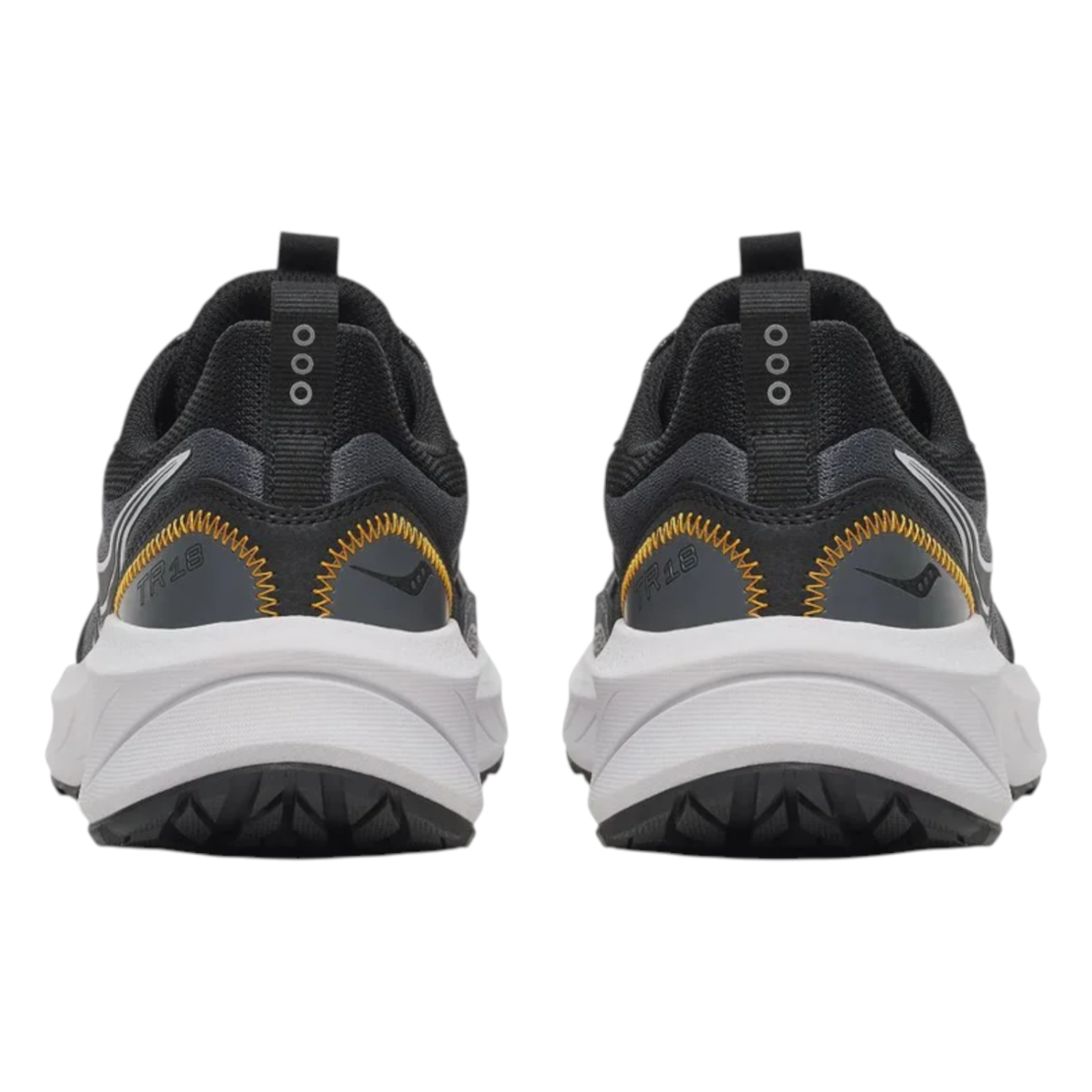 נעלי שטח לגברים Saucony Excursion TR18 – רוחב Wide