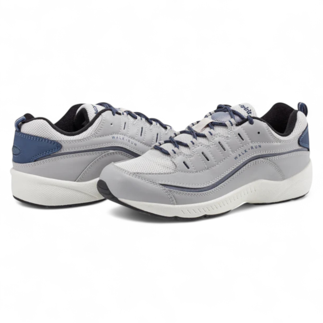 Easy Spirit דגם ROMY לנשים אפור+רשת