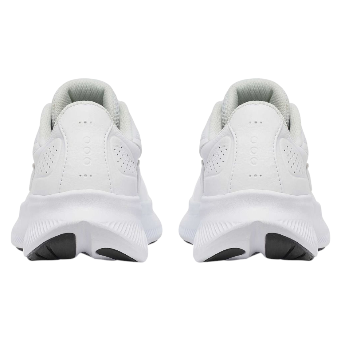 Saucony נעל ספורט אורטופדית לנשים INTEGRITY METRO WIDE הדגם האולטימטיבי למדרסים!