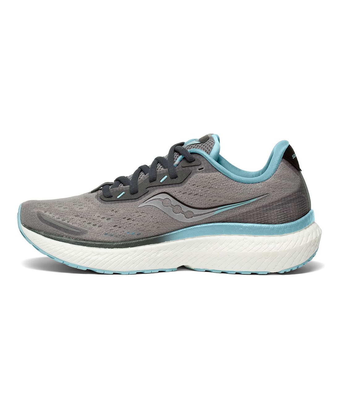 Saucony נשים TRIUMPH 19 WIDE