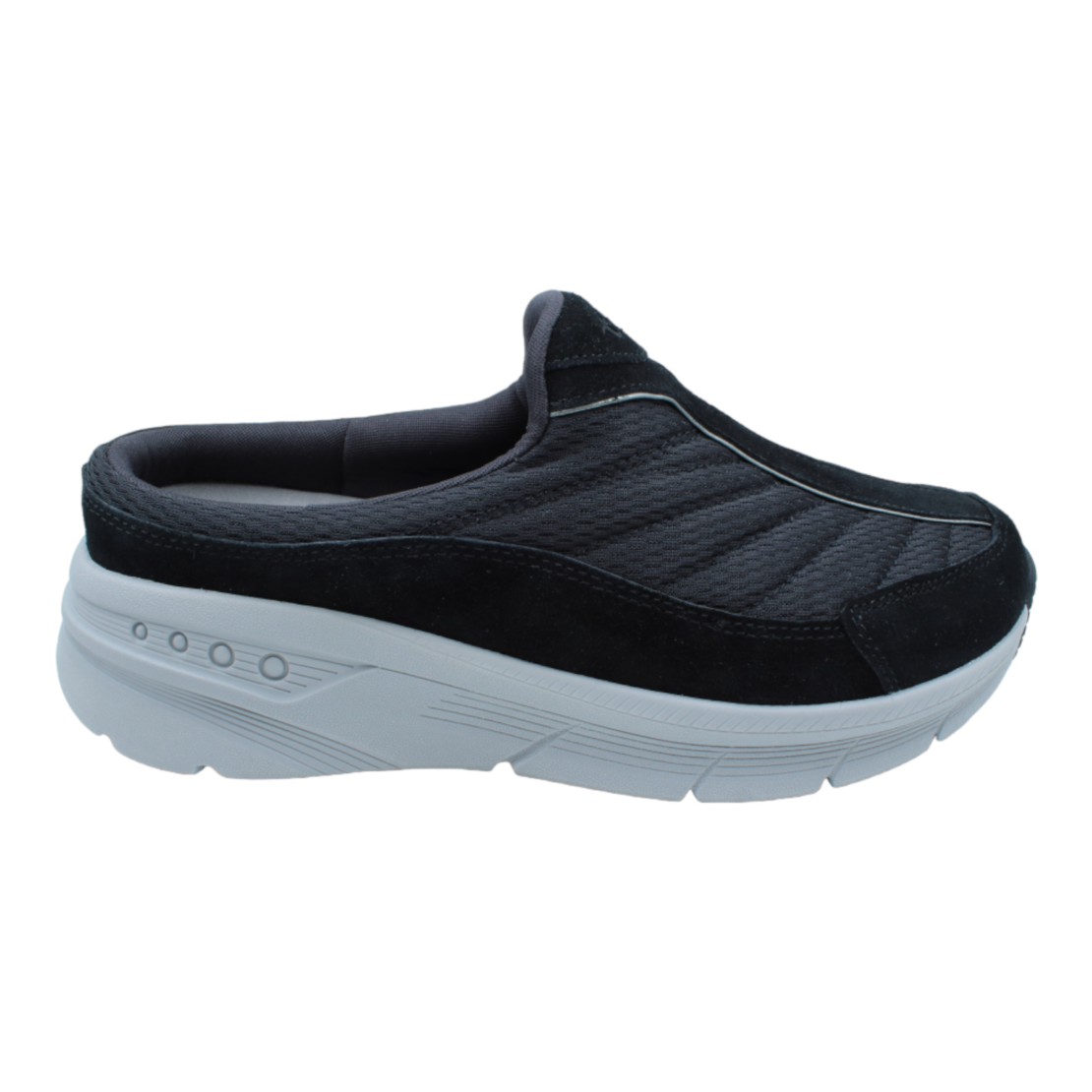 Easy Spirit כפכף ספורט אורטופדי MAXWALK שחור