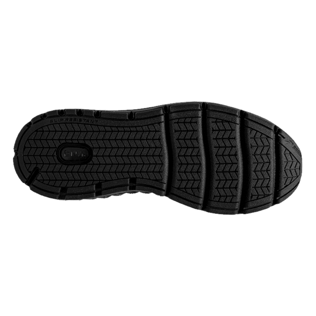 נעלי הליכה לגברים Brooks Addiction Walker 2 - רוחב 4E ותמיכה מקסימלית