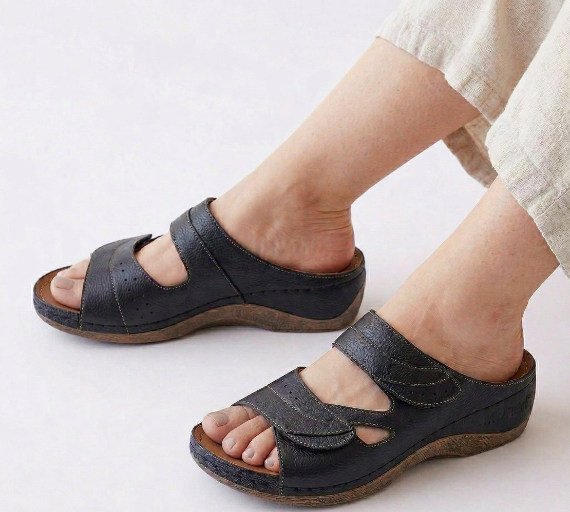 מורן כפכף רוקי אורנית 642011