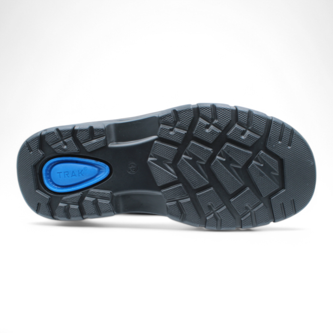 Trak סנדל גבר דגם עופר אורטופדי קלוע 950