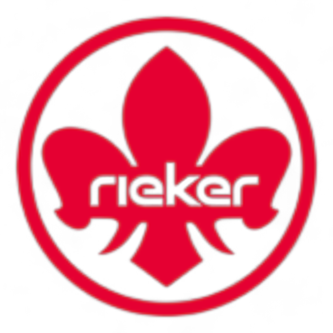 Rieker דגם אלה נעל 3/4 אופנתית ונוחה לנשים 55022-54