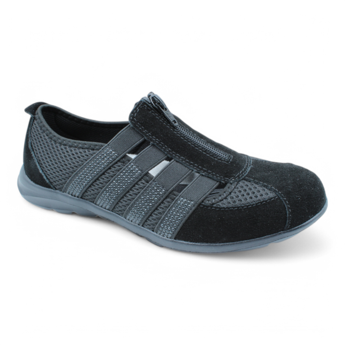 Glove סניקרס נוחות עמית משולב פתחים 03