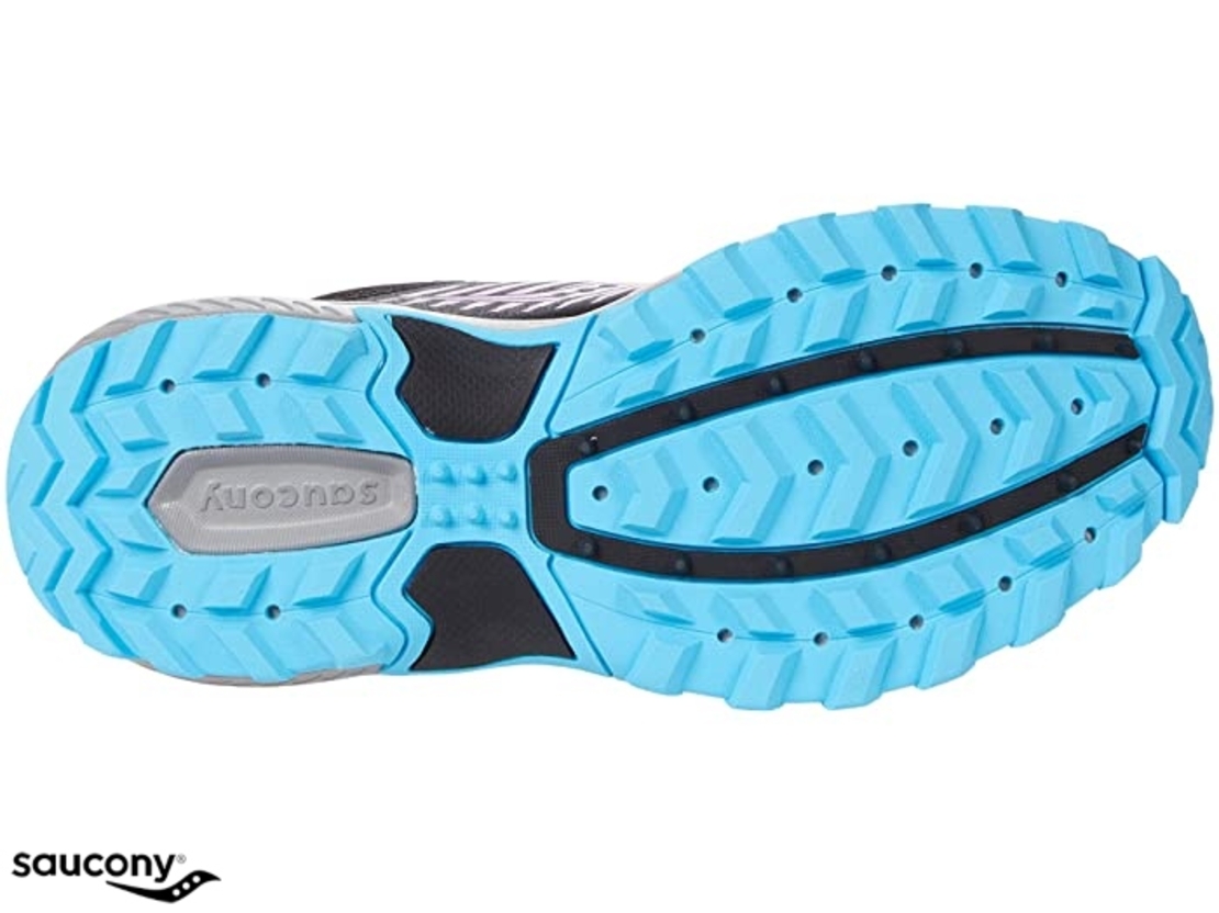 Saucony נשים EXCURSION TR15 88556 שחור