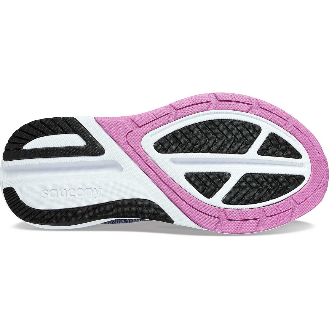 Saucony ספורט נשים ECHELON 9 WIDE חדש