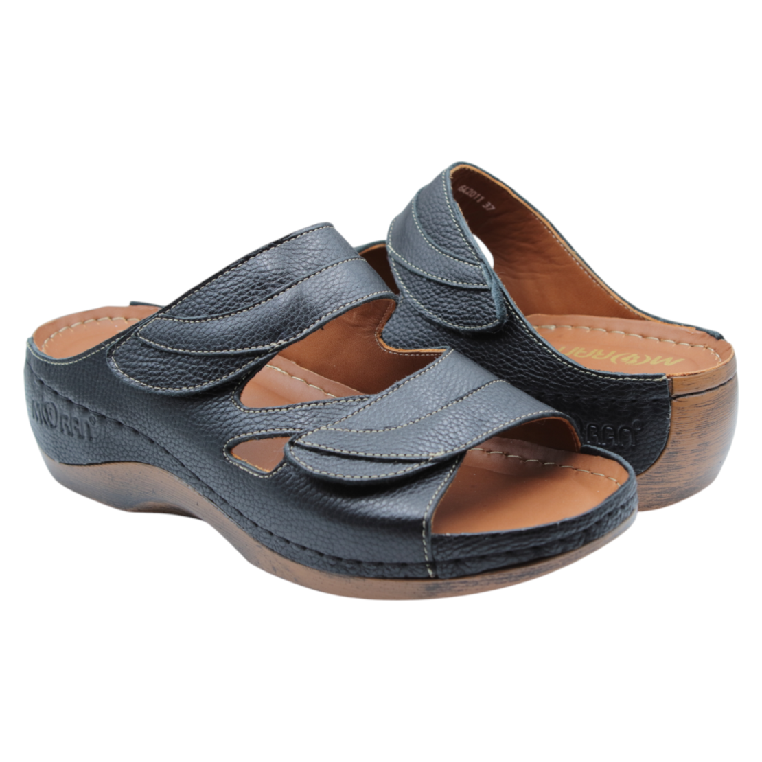 מורן כפכף רוקי אורנית 642011