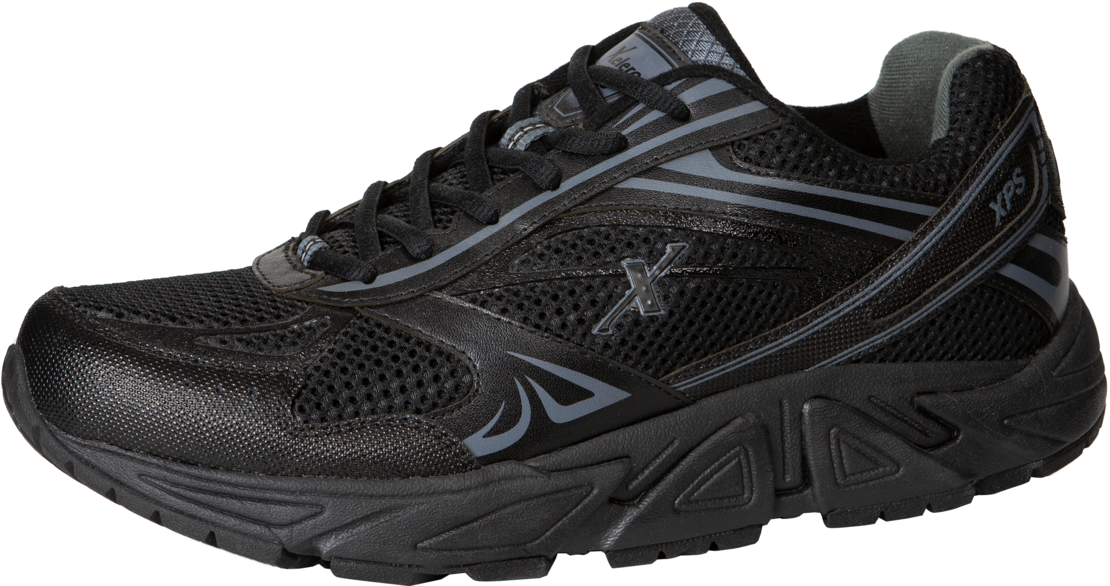 Xelero נעלי הליכה ספורטיביות לגבר דגם Genesis XPS Mens