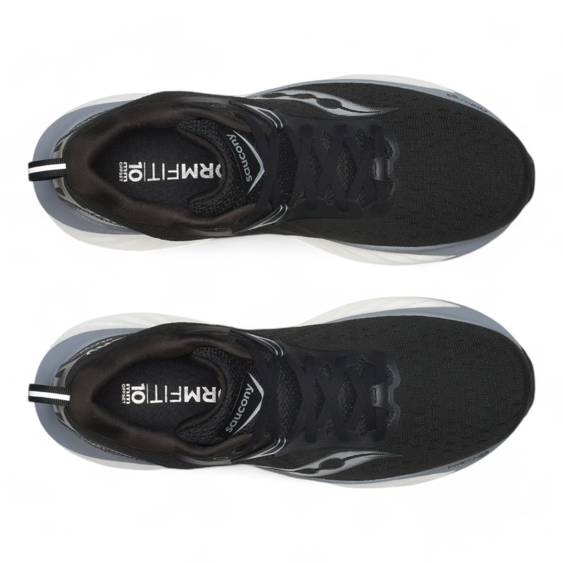 Saucony נשים דגם TRIUMPH 22 WIDE