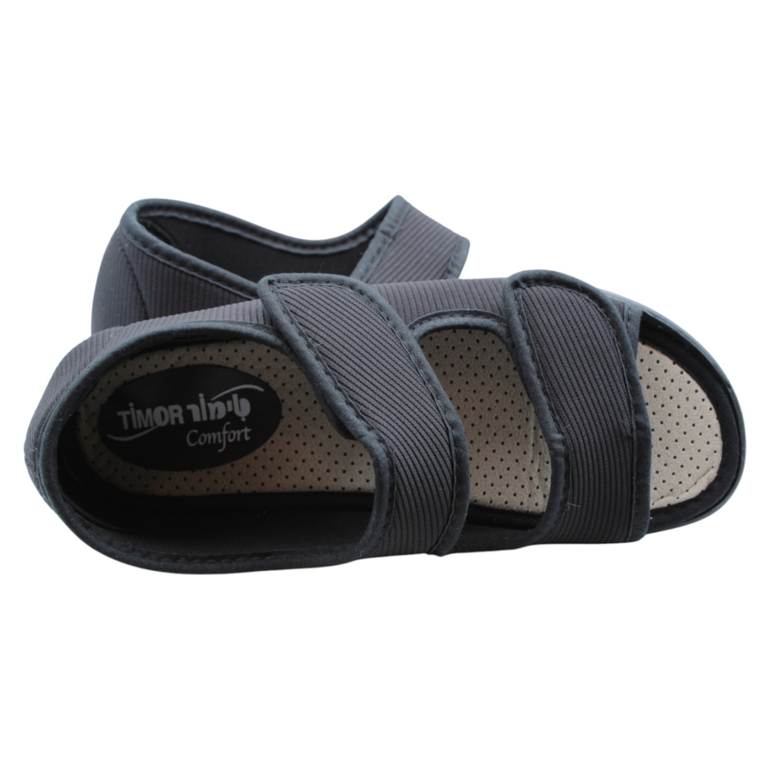 סנדלי נשים רחבים Alberola דגם 631762 אלברולה