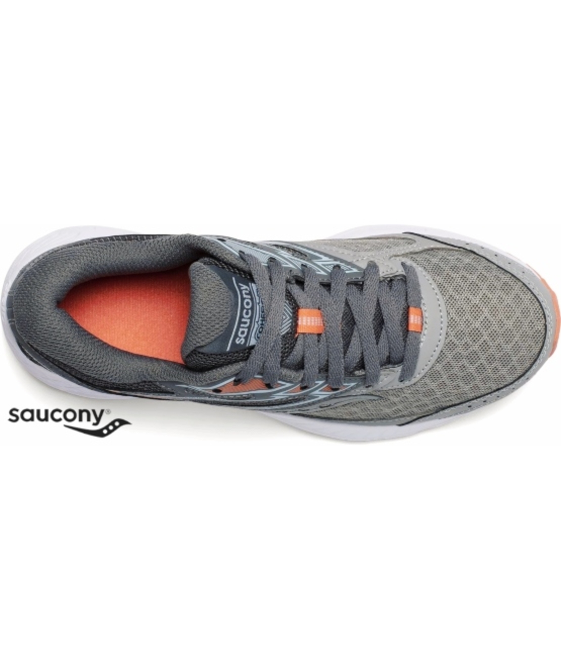 Saucony נשים ספורט הליכה Choshion 13