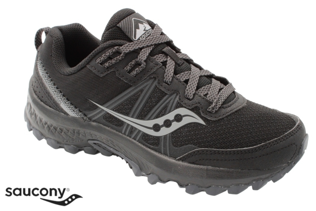 Saucony נשים ספורט COHESION TR13 WIDE