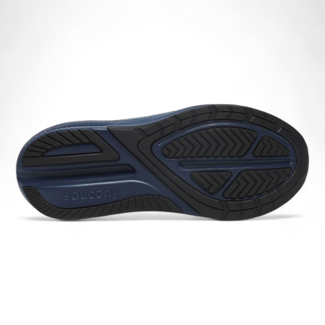 Saucony ספורט גבר ECHELON 9 XWIDE חדש - כחול
