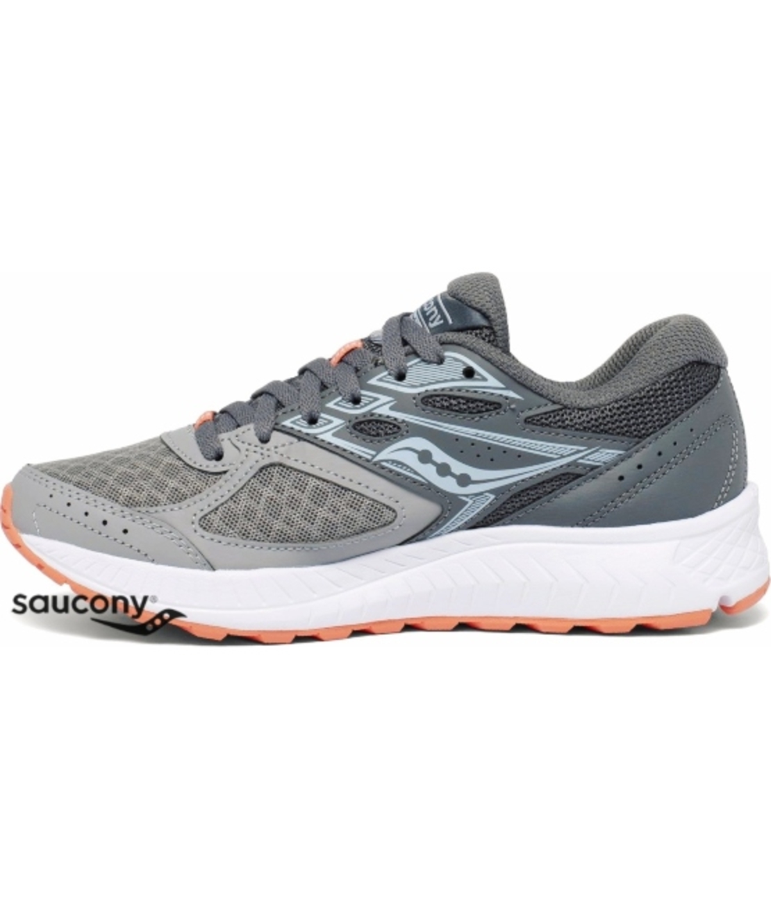 Saucony נשים ספורט הליכה Choshion 13