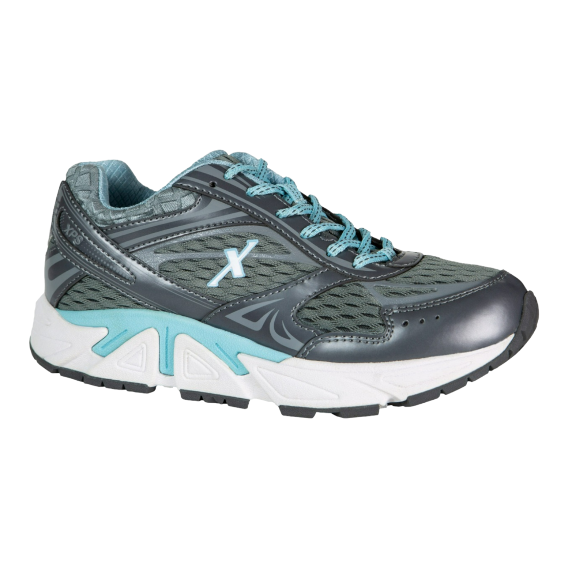 Xelero דגם ג`נסיס לנשים - Xelero Shoes Genesis XPS X62422 -