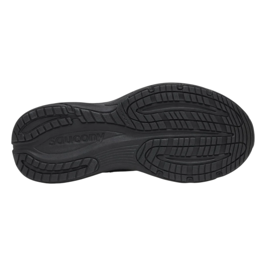 נעלי ריצה והליכה לגברים Saucony Cohesion 19 - ריכוך VERSARUN