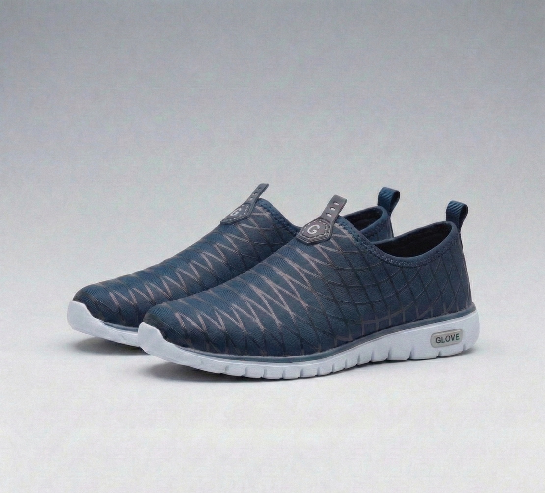 Glove סניקרס אנטומי לנשים GLOVE דגם נטע 100100