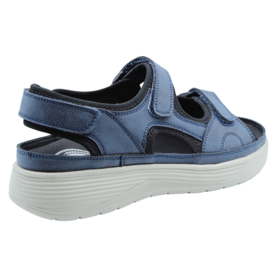 סנדל נוחות אורטופדי לנשים – G Comfort דגם D-8623L