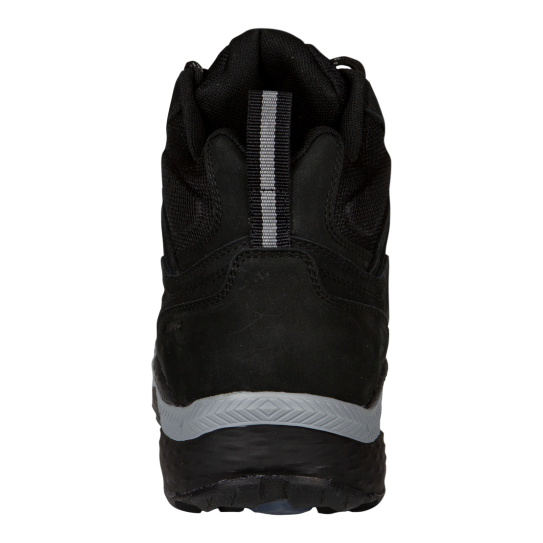 Steadfast Hiker Hi Men’s Black X73000