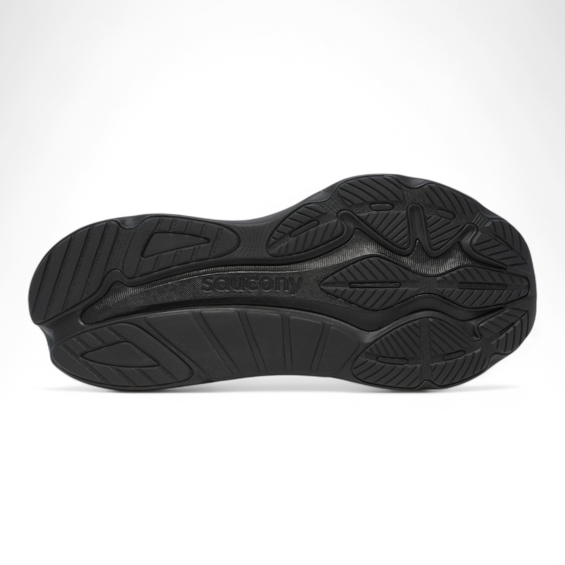Saucony ספורט גבר GUIDE METRO LE XWIDE בד