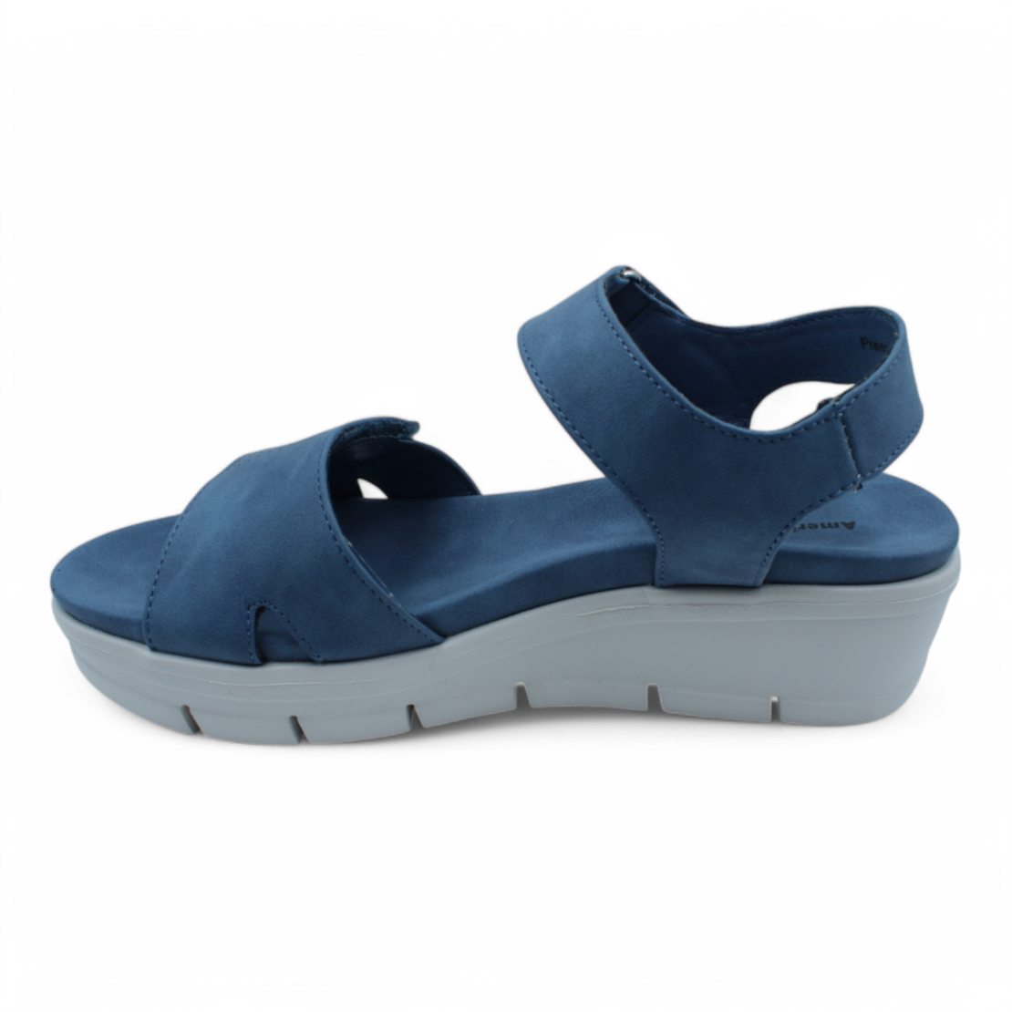 Americn Flex סנדל נוחות אורטופדי לנשים PREEN