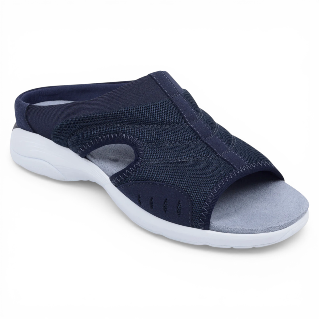 easy-spirit כפכף נוחות לנשים דגם TRACIEE2 כחול