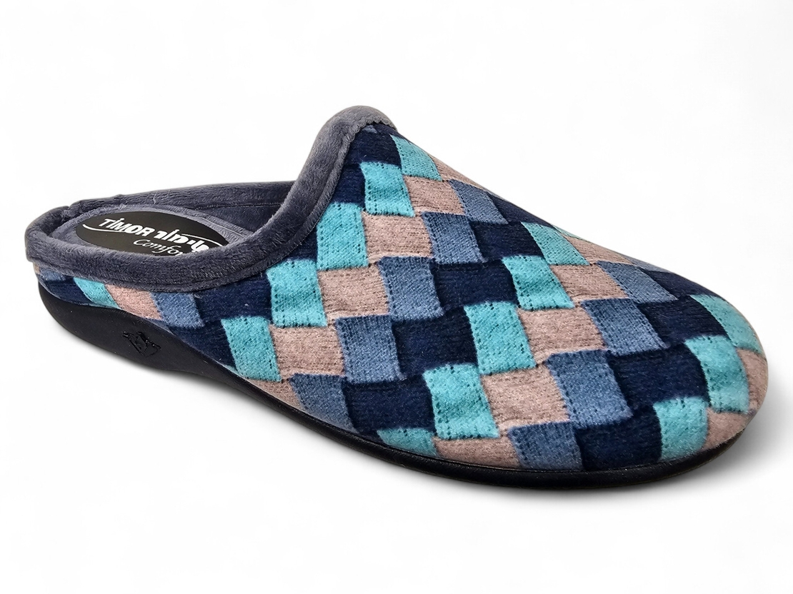 אלברולה נעלי בית אנטומיות 202020